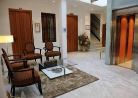 Hotel Goya 5