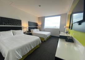 Holiday Inn Express & Suites PUEBLA ANGELOPOLIS by IHG 5