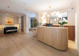Hotel Cisneros 2