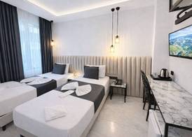 D Twins Airport Hotel 4