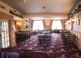 The Highwayman Inn 2