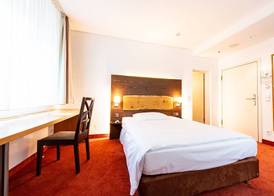 Parkhotel Steimker Berg Wolfsburg 3
