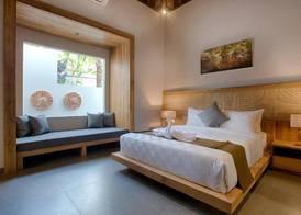 The Kanjeng Elitya Villa Ubud 3