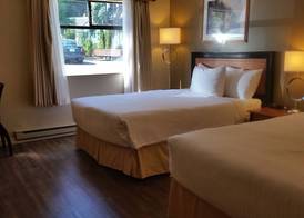 Days Inn by Wyndham Nanaimo 4