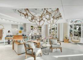 Marriott Vacation Club, South Beach 2