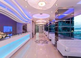 Sunny Hill Alya Hotel 3