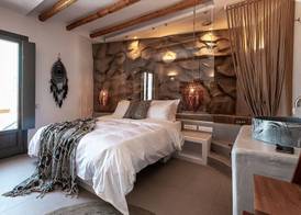 Bohemian Luxury Boutique Hotel, Adults Only 5