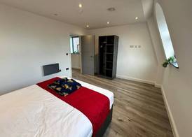 Dale Street Apartments Liverpool by StaySavvy Accommodation 3