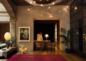 Hotel Neri – Relais & Chateaux 4