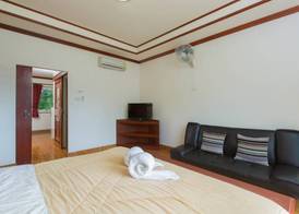 Patong Rai Rom Yen Resort SHA 3