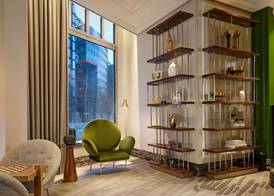 The Ritz-Carlton, Berlin 4