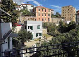 PALAZZO RICARDI 5