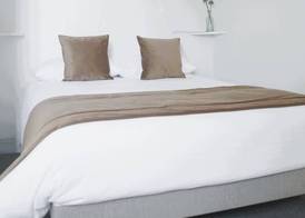 Hotel Ker Lehn - La Plage 5