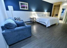 Holiday Inn Express ASUNCION AVIADORES by IHG 5