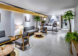 Silverland Min Hotel 2