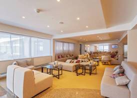 Hotel Zorna Plava Laguna 3