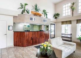 Quality Inn Savannah South 4