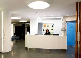 Callistos Hotel & Spa 3
