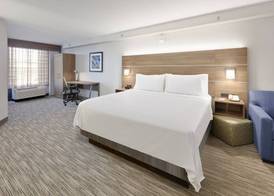 Holiday Inn Express & Suites IRVING CONV CTR - LAS COLINAS by IHG 5