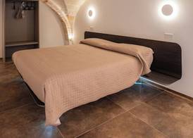 Pachita Seaside Rooms 2