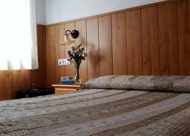 Hostal Patio Andaluz 5