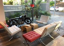 Hotel Sitges 3