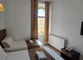 St Thomas Guesthouse - Jerusalem 5