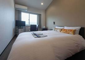 Hotel Arashiyama 5