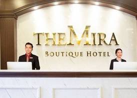 The Mira Boutique Hotel 4