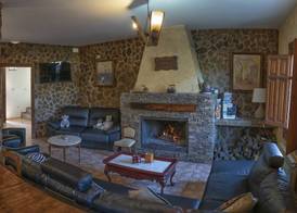 Hotel Rural Fuente La Teja 3