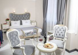 Hotel Agan 4
