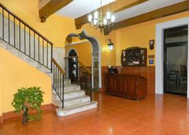 Hotel Montejo 5