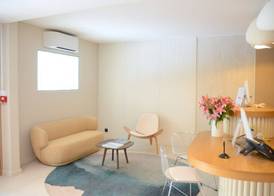 Le Prose Hôtel 2