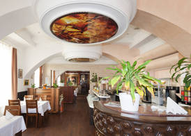 Hotel Strasser 4