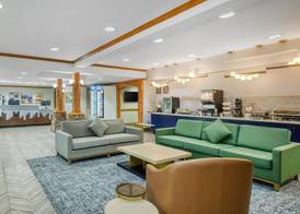 Best Western Northwest Lodge 2