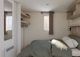 CAMPING LLORET BLAU 5