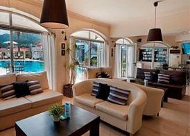 The Hideaway Club 4