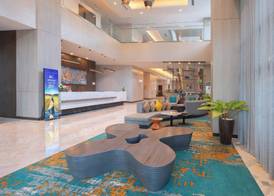 Citadines Bacolod City 2