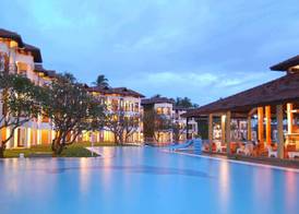 Club Hotel Dolphin 3