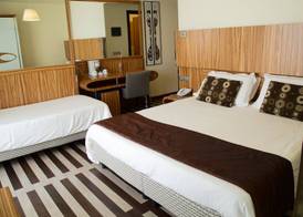 Bibione Palace Hotel 4