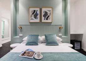 Epoca Suites Napoli 3