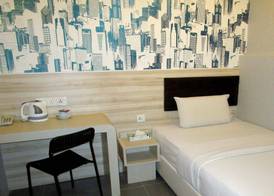 Bukit Bintang T Hotel 2