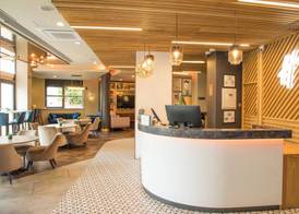 Holiday Inn YORK CITY CENTRE by IHG 2