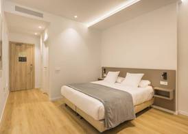 Mon Suites Jardín de Ayora 3