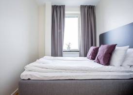 ApartDirect Linköping Arena 4