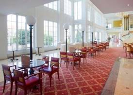 Gardaland Hotel 2