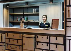 iSanook Hostel 3