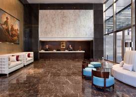 Alvear Art Hotel 3