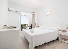 Hostal Talamanca 2