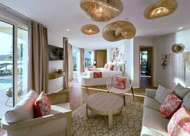 APATOA Beach & Garden Village 5